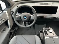 BMW iX - Vorschau Bild 15