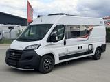 Bürstner Campeo C 600 Active Markise Solar AHK - Bürstner Diesel Kastenwagen
