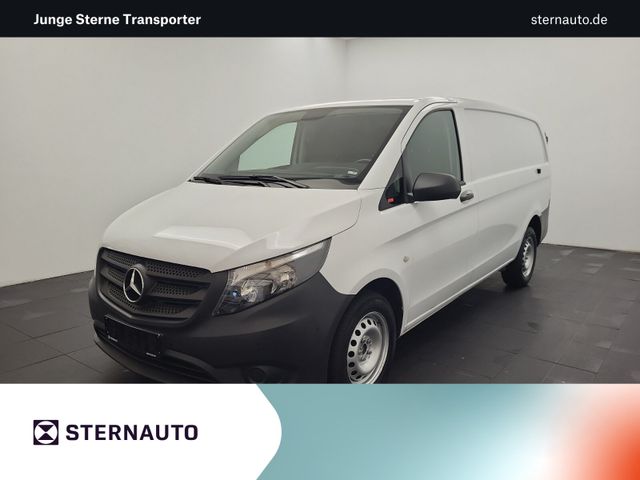 Mercedes-Benz Vito 116 KA/L Autom. Navi Klima Kamera