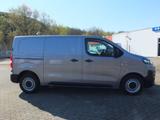 Citroën Jumpy M BlueHDi 145 EAT8 Driver - Citroën Jumpy mit Diesel-Antrieb: Automatik