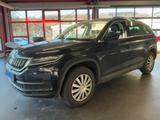 Skoda Kodiaq 2.0 TSI Style 4x4*LED*NAVI*LEDER*AHK*2.HD - Skoda Kodiaq Gebrauchtwagen in Dresden