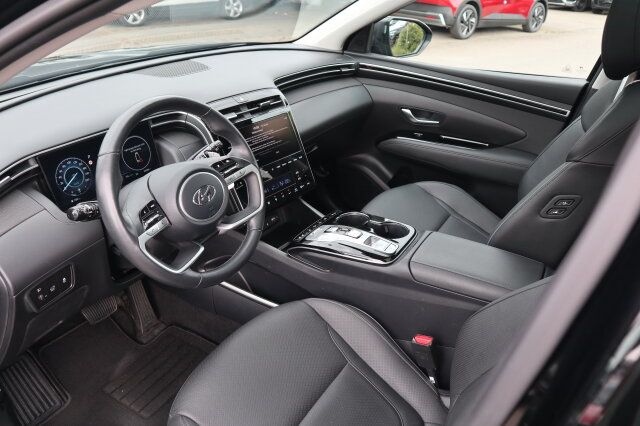 Hyundai Tucson – Bild 7