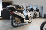 Honda SH 300 i *Windschild+Topcase* - HONDA ROLLER 300 SH