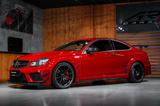 Mercedes-Benz C 63 AMG Black Series - Mercedes-Benz C 63 AMG aus 2012: Coupe