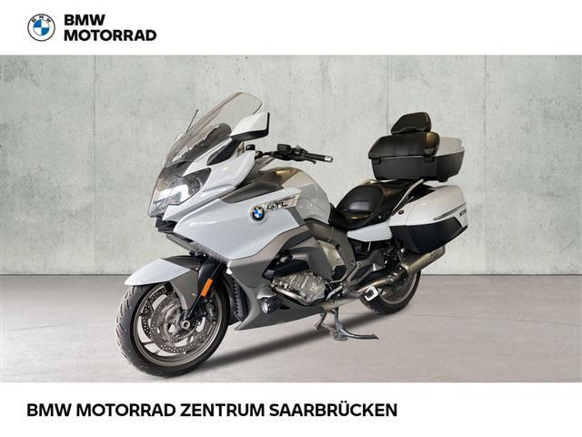 BMW K 1600 GTL