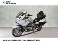 BMW K 1600 GTL