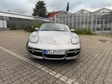 Porsche Boxster S  - Porsche Gebrauchtwagen von 2005