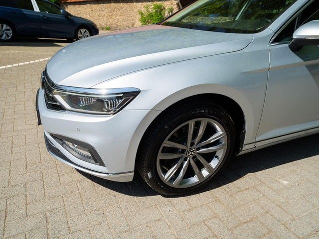 Passat Variant Elegance TSI DSG AHK AID IQ-Light