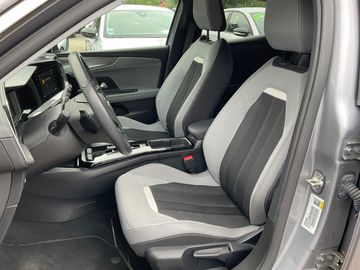 Opel Mokka - 8