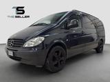 Mercedes-Benz MERCEDES-BENZ Vito 2.2 115 CDI PL-SL Kombi Exlon - gebrauchte Mercedes-Benz Vito aus dem Jahr 2007