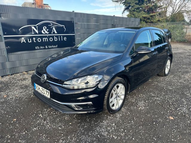 Volkswagen Golf VII Lim. Comfortline /im kundenauftrag/