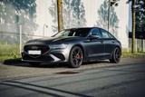 Genesis G70 Benziner 2.0T High Power 8AT RWD Sport Sport