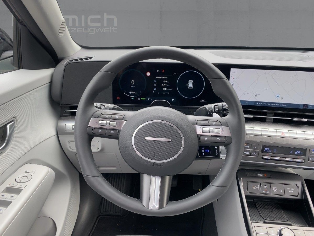 Hyundai KONA - Bild 9