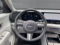 Hyundai KONA - Vorschau Bild 9