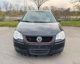 Volkswagen VW Polo 9N 1.4 Motor- Mit neuem TÜV - Volkswagen Polo: Moto