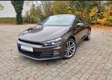 Volkswagen VW Scirocco - Volkswagen Scirocco aus 2016