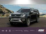 Volkswagen Amarok Aventura DC 177 kW 3.0 TDI 4MOTION