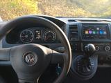 Volkswagen T5 2.0 TDI DSG Lang - Volkswagen T5: 2.0