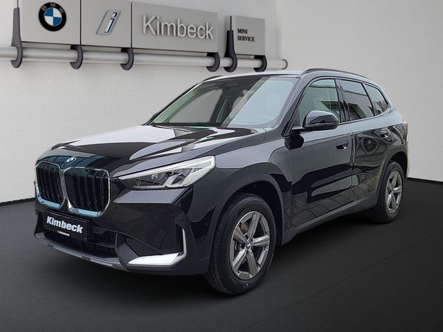 BMW X1 sDrive18i ParkAss AHK Sportsitze ActiveGuard