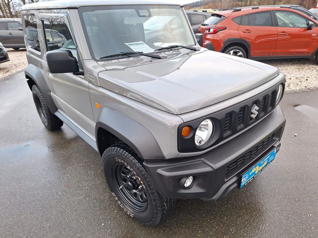 Suzuki Jimny Comfort AllGrip, 2-Sitzer