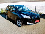 Ford Kuga 2,0 TDCi 2x4 88kW Titanium Titanium