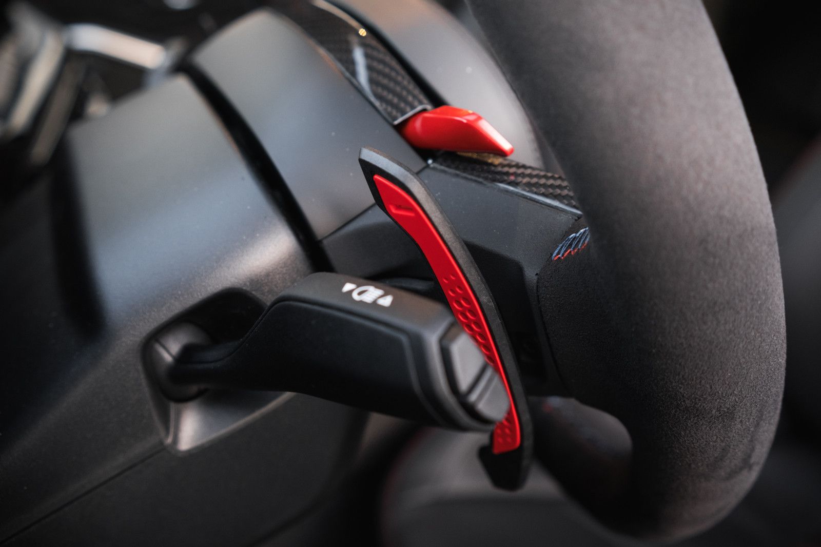 Fahrzeugabbildung BMW M3 Touring CS-Sonderfarbe-Drive-&ParkingAssist.