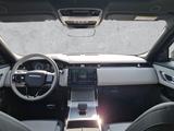 Land Rover Range Rover Velar D300 Dynamic SE Sitzheizung h. - Land Rover Range Rover Velar in Karlsruhe