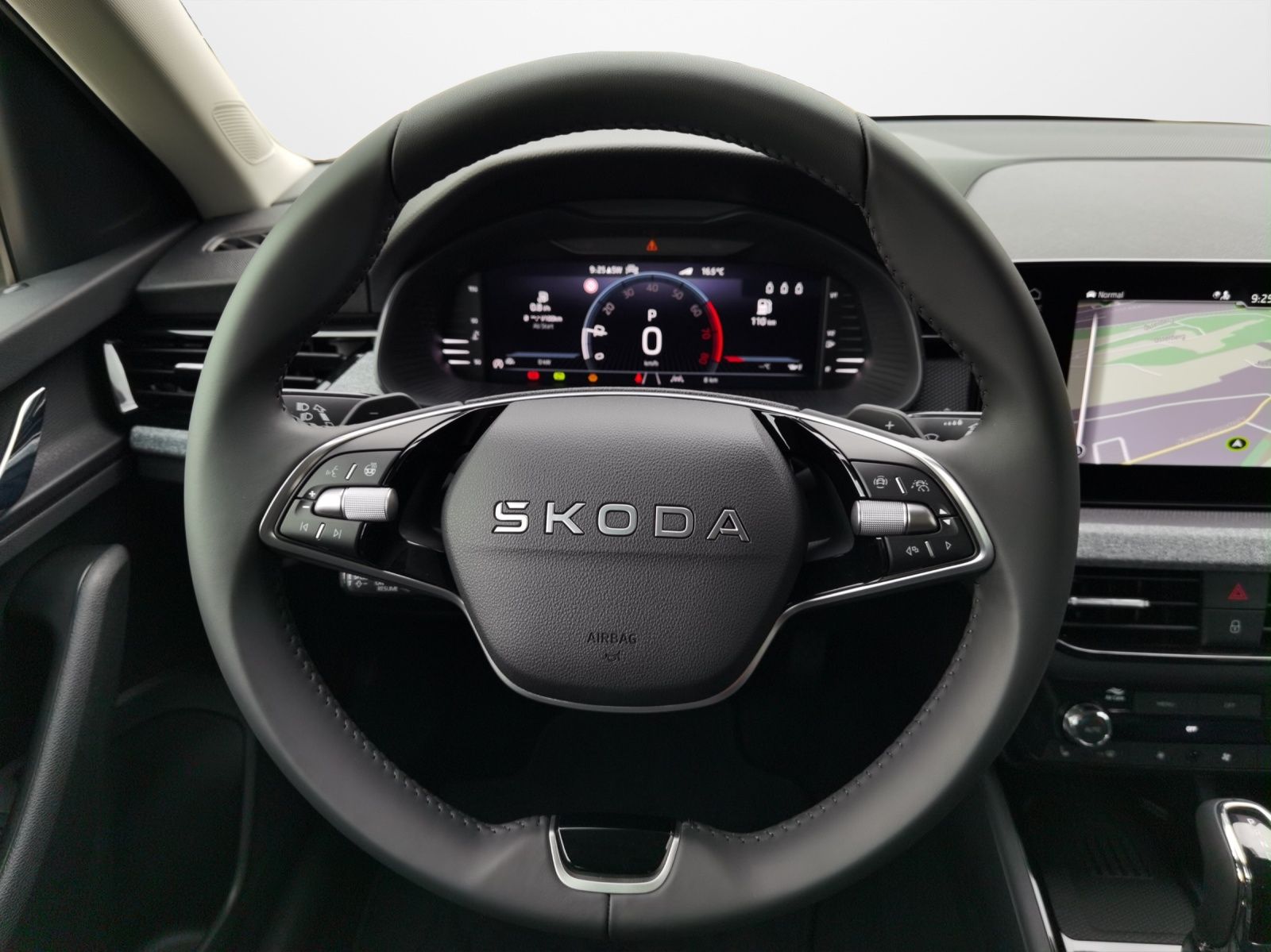 Skoda Kamiq - Bild 10