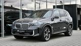 BMW X5 xDr30d °UVP 125.440€°MASSAGE°LUFT°STHZG°TRITT - gebrauchte BMW X5 aus dem Jahr 2024