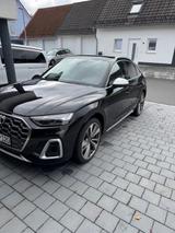 Audi SQ5 Sportback TDI Lufz/air,B&O,Matrix,HUD, uvm.