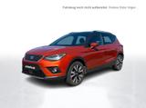 Seat Arona 1.0 TSI Beats AUTOM.,LED,Navi,SHZ,Winterp. - gebrauchte Seat Arona aus dem Jahr 2019