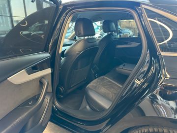 Audi A4 Lim. 35 TDI  *ACC*Matrix*MMI*CARPLAY