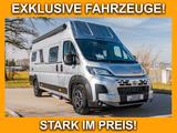 Knaus BoxLife Box Life  630 ME Platinum Selection´2026