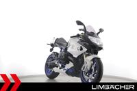 BMW HP 2 SPORT - Carbon-Extras!