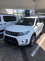 Suzuki Vitara 1.4 Mild-Hybrid Comfort - gebrauchte Suzuki Vitara aus dem Jahr 2022