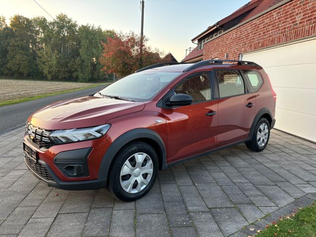 Dacia Jogger Essential, Garantie, TÜV/Service Neu*