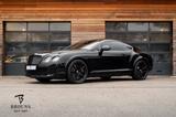 Bentley Continental Supersports W12 630PS |NAIM|Kamera - Bentley Gebrauchtwagen von 2010