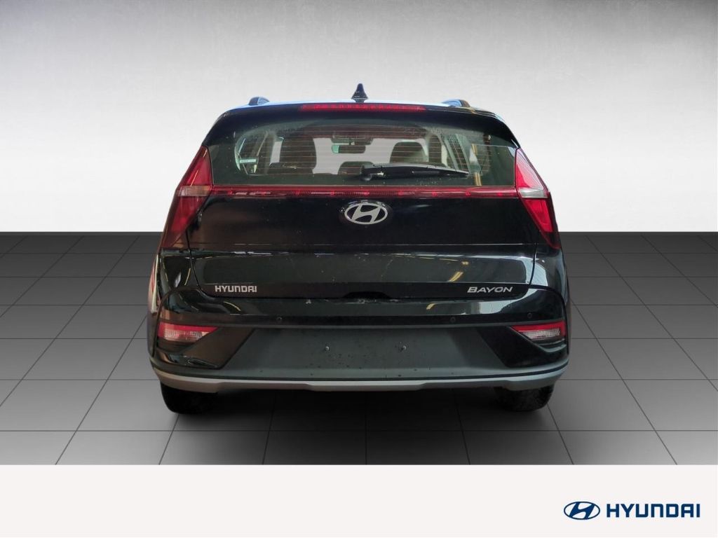 Hyundai BAYON – Bild 5