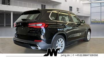 BMW X5 - 4