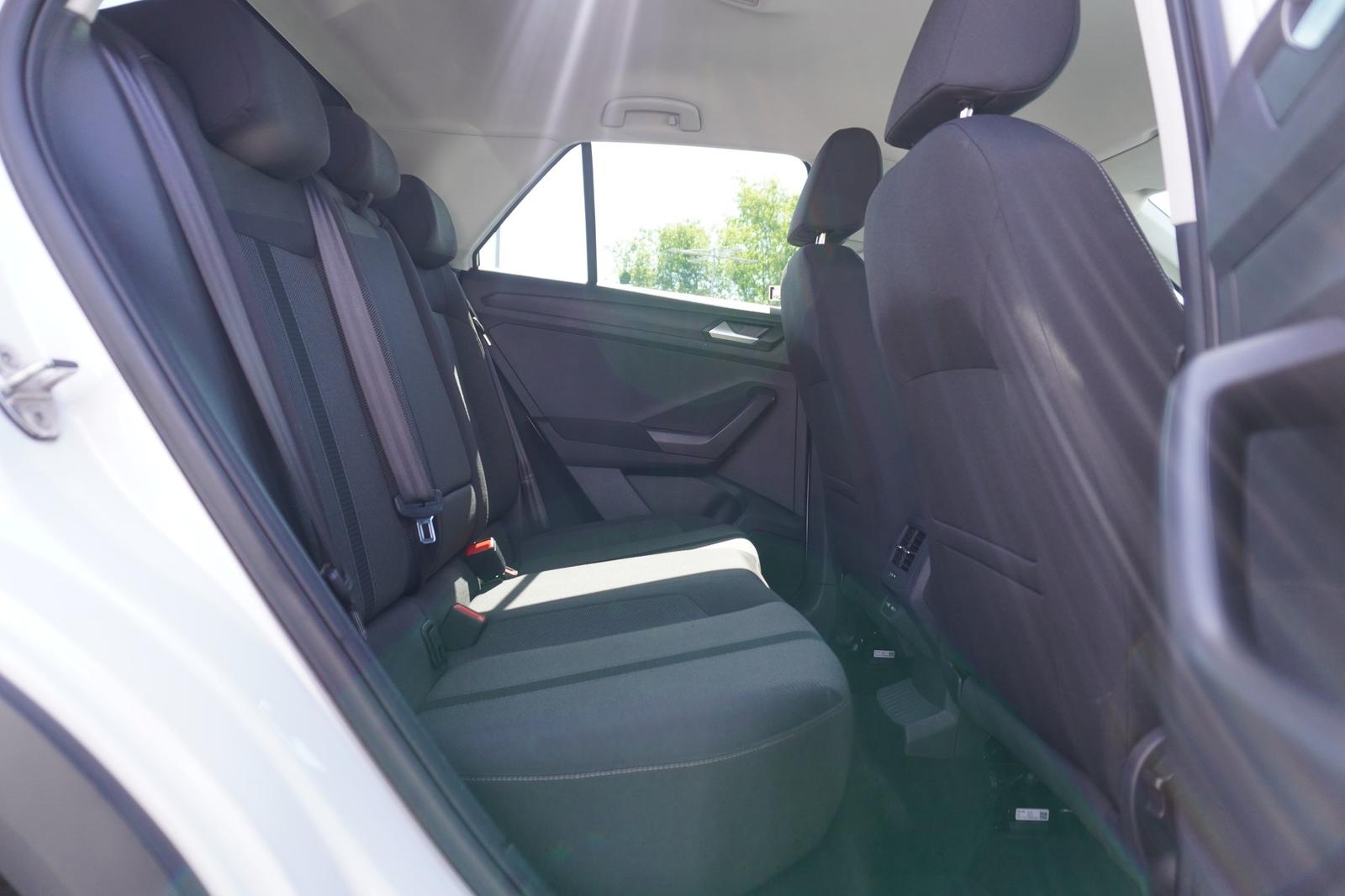Volkswagen T-Roc 1.0 TSI LED Navi APP-Connect, миниатюра 13