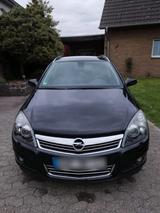 Opel Astra 1.7 CDTI - Opel Astra aus 2008: 1.7