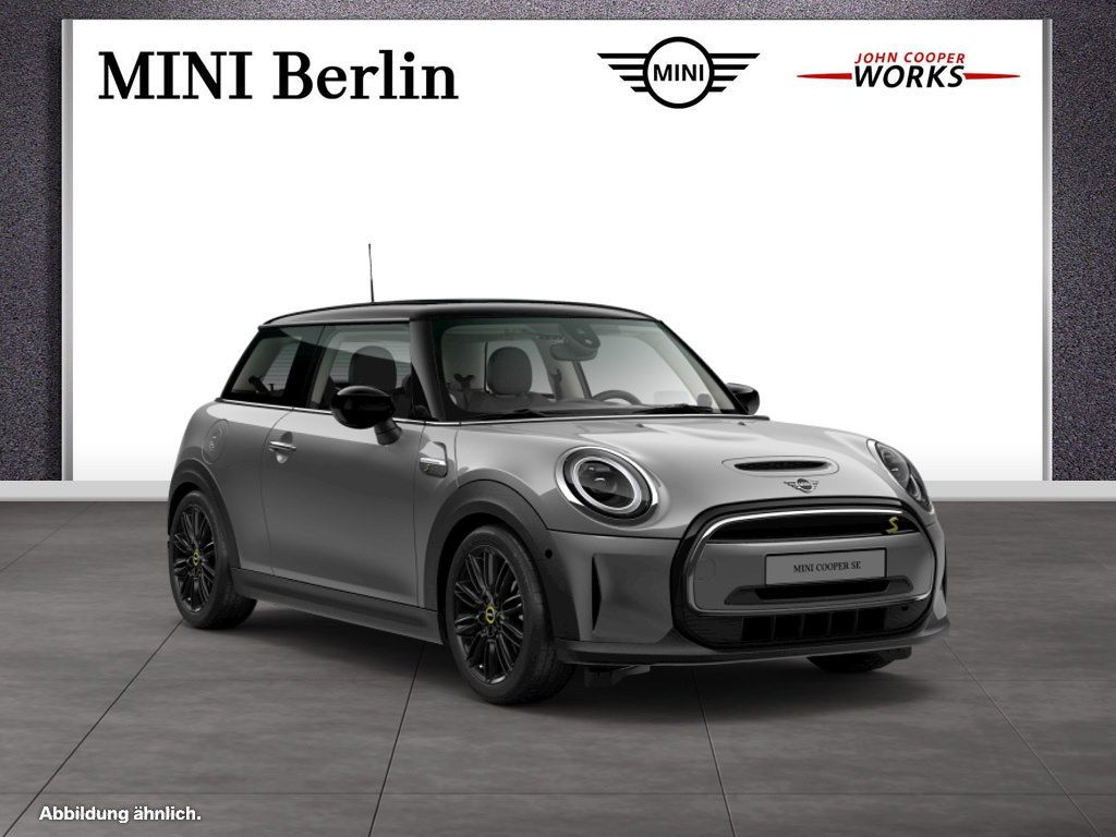 Image of MINI Cooper SE