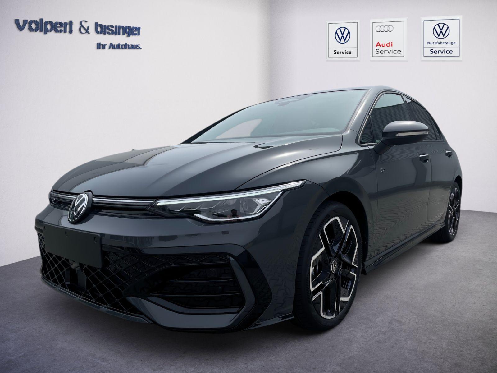 Volkswagen Golf R-Line 1,5 l eTSI 110 kW DSG