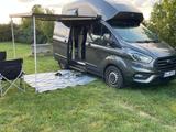 Ford Nugget mit Hochdach-packen, einsteigen, los - Offers