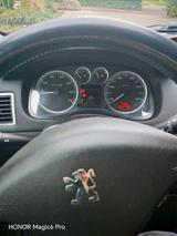 Peugeot 307 - Peugeot 307 in Stuttgart