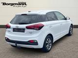 Hyundai i20 Advantage 1.0 Apple CarPlay - Rückfahrkamera - Hyundai i20 Advantage mit Benzin-Antrieb