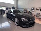 BMW M6 Gran Coupe Carbon/Head-Up/Gepflegt - BMW M6 Gebrauchtwagen
