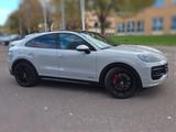 Porsche Cayenne GTS Coupé - INNO / HD / AdaptL / MASSAGE
