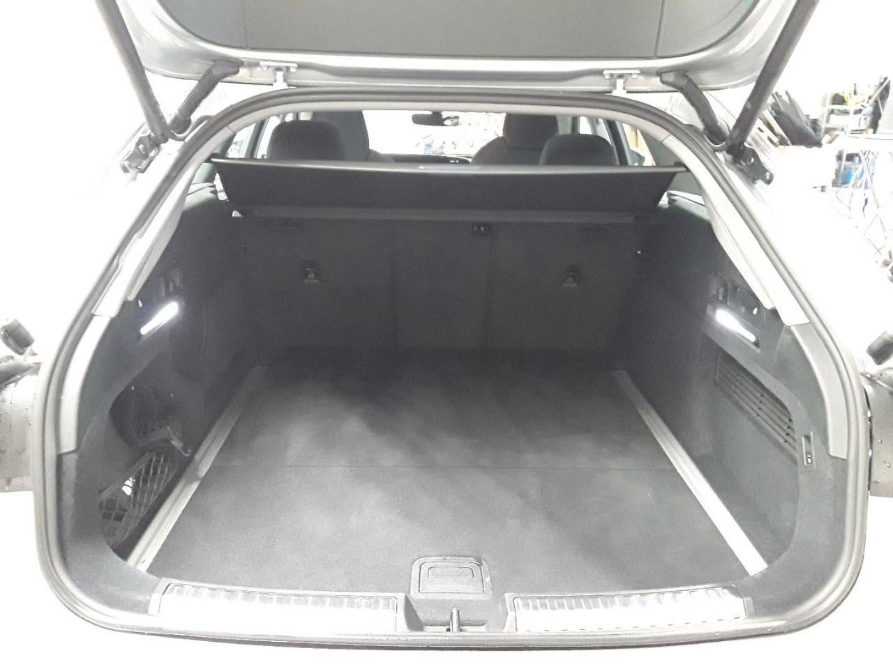 Audi A6 - Bild 7