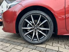 TOYOTA Corolla 2.0 Hybrid Touring Sports GR Sport (ZE1H